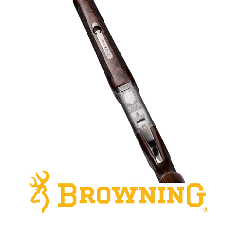Browning B525 Game Tradition Light 20 Sperpoze Av Tfei
