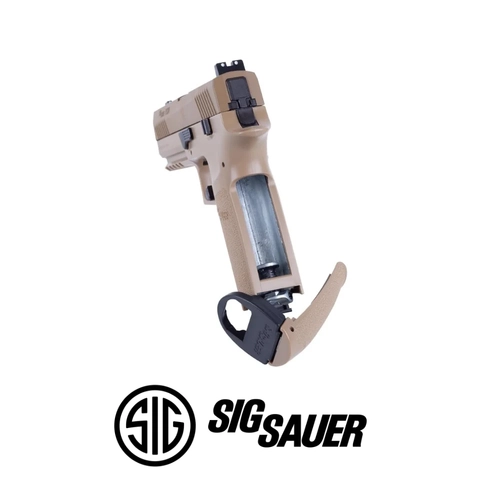 Sig Sauer P320 Blowback Haval� Tabanca ��l (Pellet)