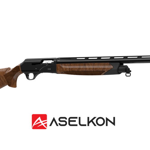 Aselkon X3 Dark Black Av Tfei