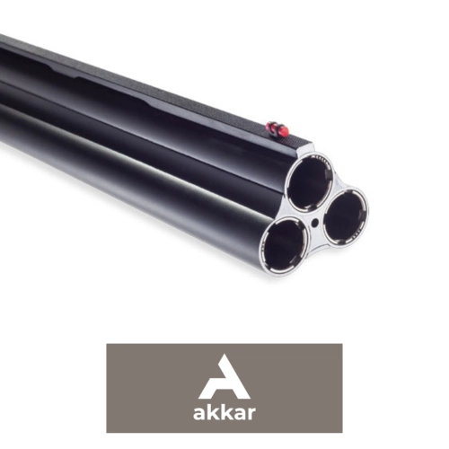 Akkar Mammut 320 Silver ��l� K�rma Av T�fe�i