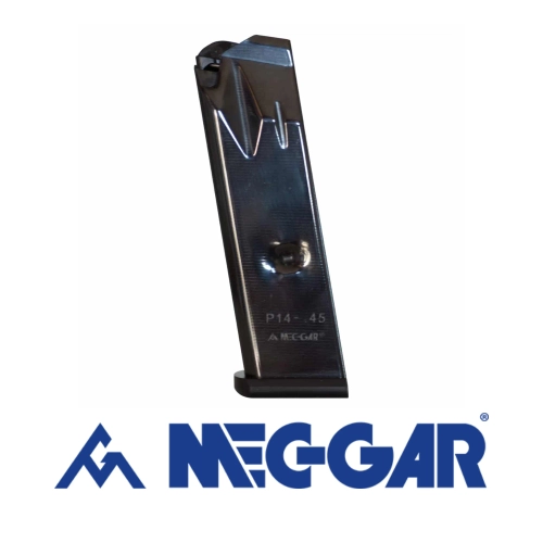 MEC-GAR Para-Ordnance P14 10�lu Tabanca �arj�r� -�.45 ACP