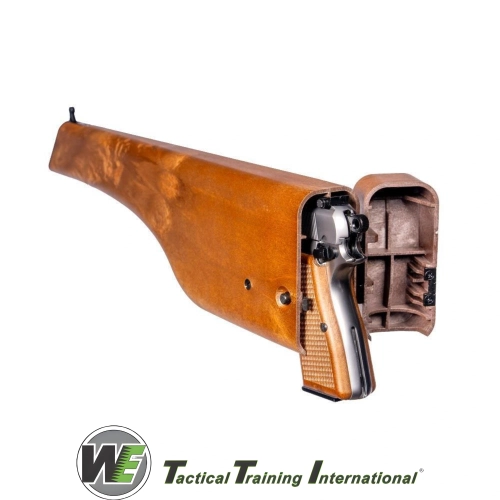 We Browning Ah�ap Dip�ikli Airsoft Tabanca (6mm)