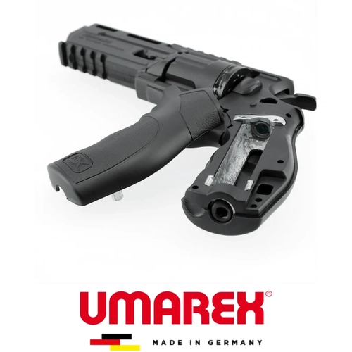Umarex UX Tornado 4,5 mm Siyah Haval� Tabanca