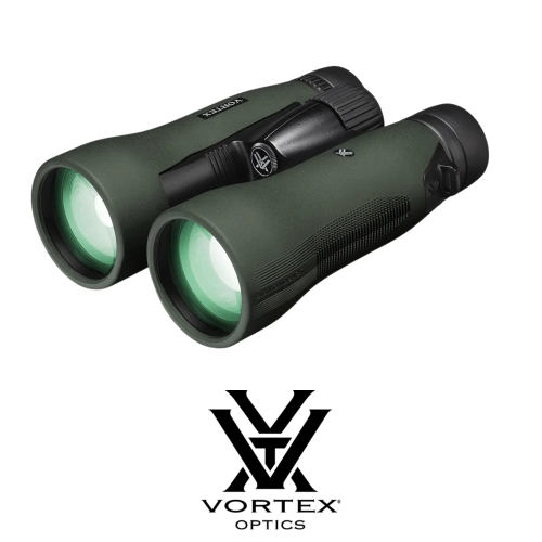 Vortex Diamondback HD 15x56 El D�rb�n� | HD Cam, Tripodlu
