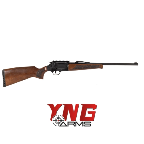 YNG Arms Ah�ap 36 Kalibre Revolver Toplu T�fek