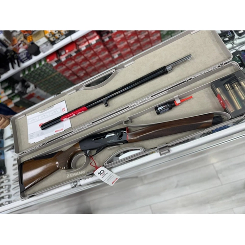 Benelli Raffaello Black A.I. Yar� Otomatik Av T�fe�i