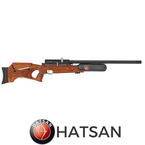 Hatsan Nova Star W PCP Haval� T�fek