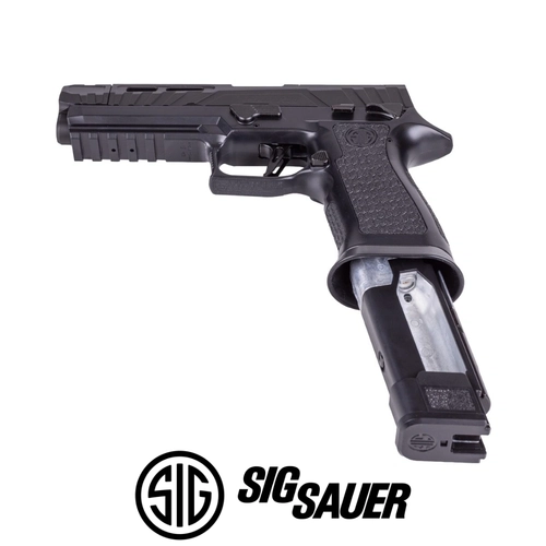 Sig Sauer P320 Spectre CO2 Blowback Haval� Tabanca (Pellet)