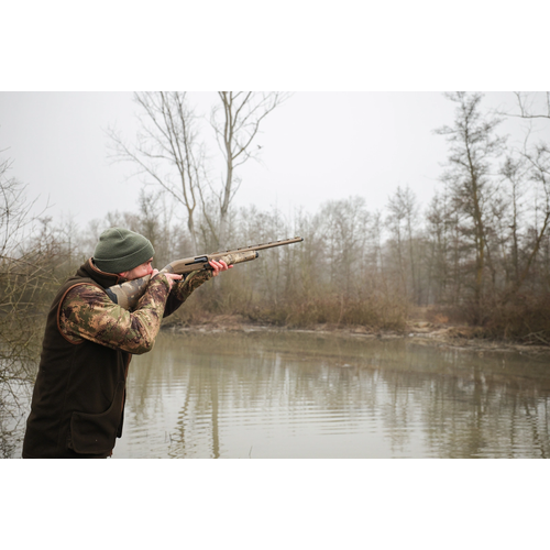Franchi Affinity 3 X Elite Bronz Camo Optifade Marsh Otomatik Av T�fe�i
