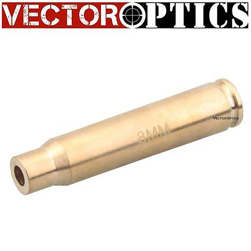 Vector optics 8mm Namlu içi Sýfýrlama Lazeri SCBCR-06