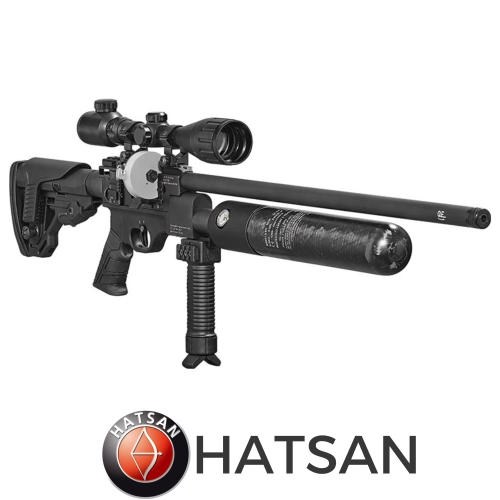 Hatsan Factor RC QE PCP Haval� T�fek