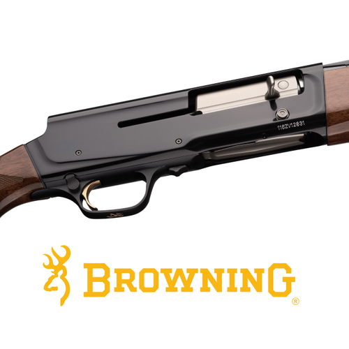 Browning A5 Standart Yar Otomatik Av Tfei