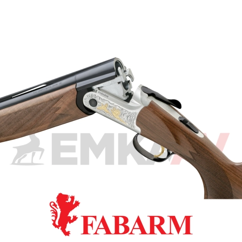 Fabarm Elos D2 Gold Field S�perpoze Av T�fe�i