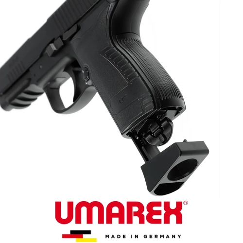 Umarex HPP Blowback Haval� Tabanca