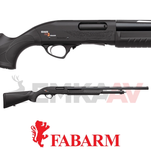 Fabarm Sdass 2 Chasse Composite Pompal� Av T�fe�i