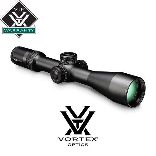 Vortex Strike Eagle 5-25x56 FFP EBR-7C Tfek Drbn (MRAD)