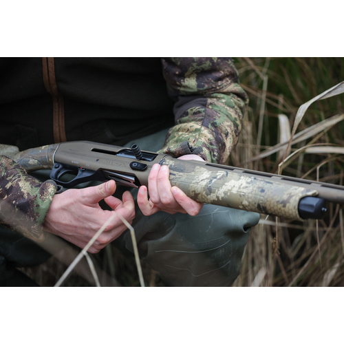 Franchi Affinity 3 X Elite Bronz Camo Optifade Marsh Otomatik Av T�fe�i
