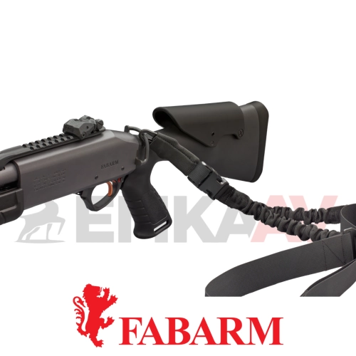 Fabarm Sdass Pro Forces Stage 2 Pompal� Av T�fe�i
