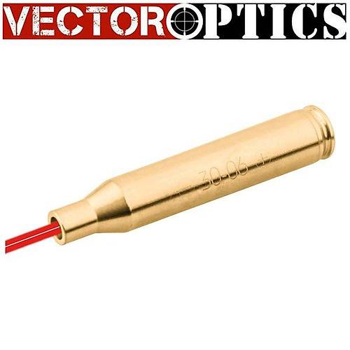 Vector optics 30-06 Namlu içi Sıfırlama Lazeri SCBCR-07