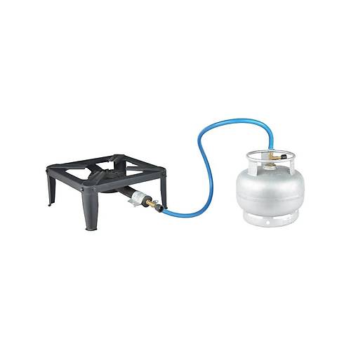 NURGAZ K���K KARE D�K�M OCAK