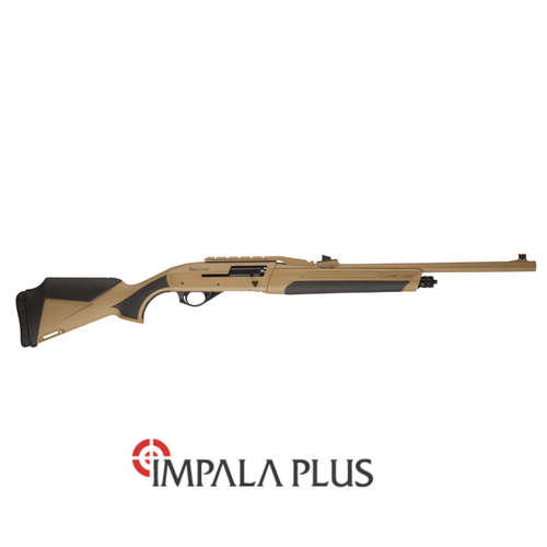 mpala Plus Elite Desert Cantilever Slug Yar Otomatik Av Tfei