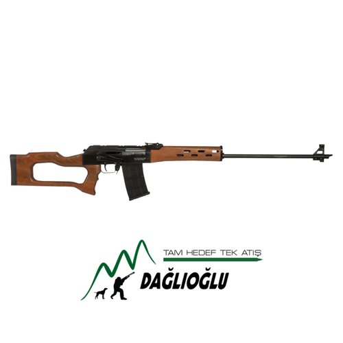 Dalolu FD 47 Dragunov Otomatik Av Tfei (36)
