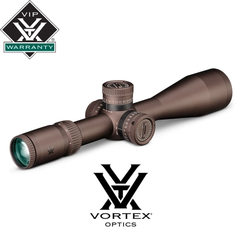 Vortex Razor HD Gen III 6-36x56 FFP EBR-7D Tfek Drbn (MRAD)