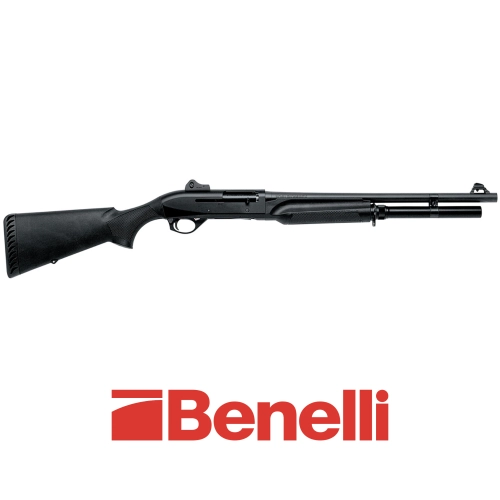 Benelli M2 Tactical Yar Otomatik Av Tfei