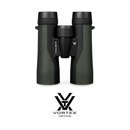 Vortex Crossfire HD 10x42 Binocular El D�rb�n�