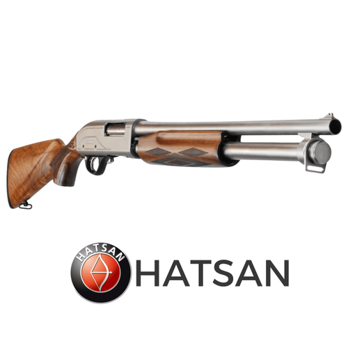 Hatsan Escort WS Guard Marine Pompal Av Tfei