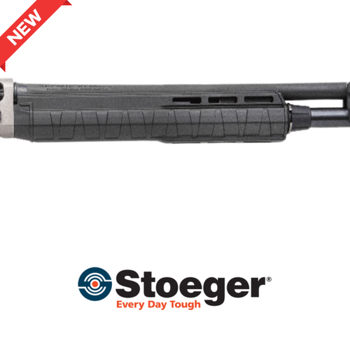 2025 Stoeger M3000 Taktik M-LOK QD Tungsten Yar Otomatik Av Tfei