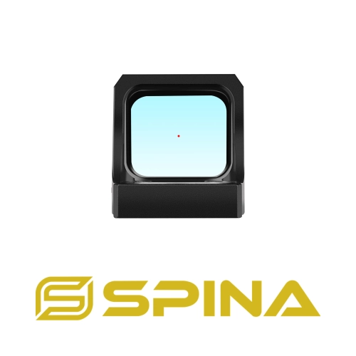 Spina Scorner 1x22x25 Tabanca Red Dot (RD096)