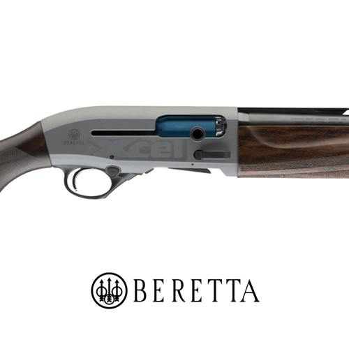 Beretta A400 Xcel Sporting Kick Off Yar Otomatik Av Tfei