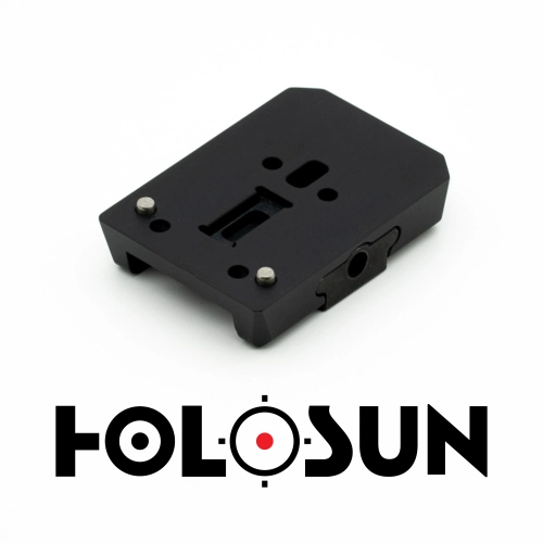 Holosun AEMS Low Mount D���k Ba�lant� Aya��