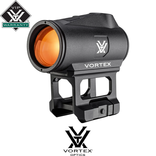 Vortex Crossfire II Moa Red Dot (2 MOA) Yeni Model