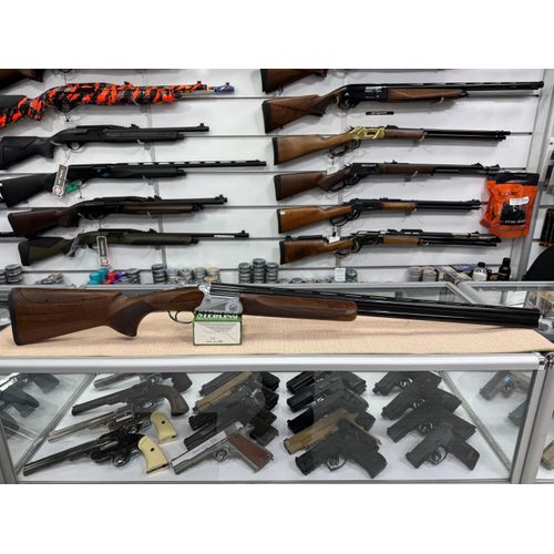 2.EL / Akda� Trap 512TRX 12 Kalibre S�perpoze Av T�fe�i