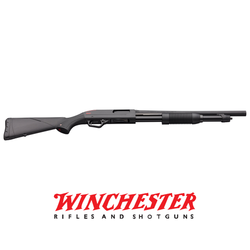 Winchester SXP Defender Pompal Av Tfei