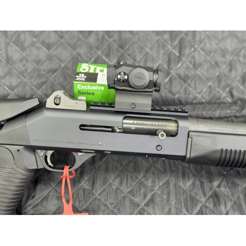 2.EL / Benelli M4 Super 90 Otomatik Av T�fe�i