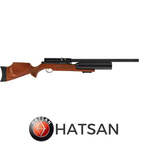 Hatsan Nova Compact 5.5 mm PCP Haval� T�fek
