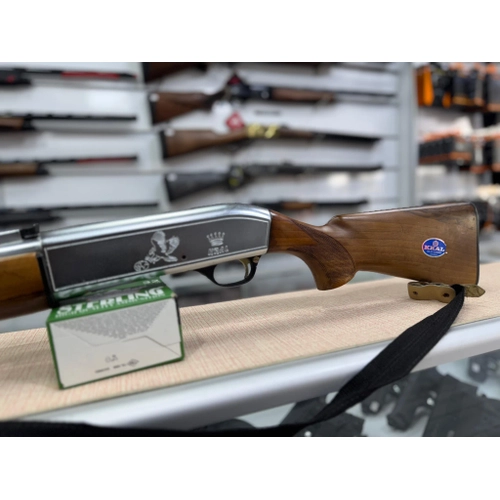 2.EL / Kral Magnum Otomatik Av T�fe�i