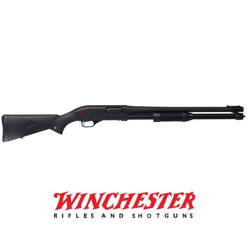 Winchester SXP Defender High Capacity Pompal Av Tfei
