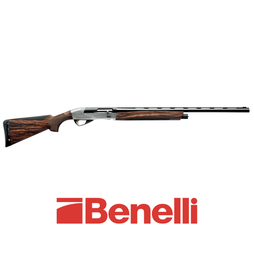 Benelli Raffaello Ethos Silver 20 Yar Otomatik Av Tfei