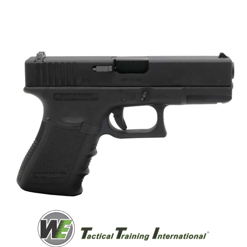 We Glock 19 Gen3 Airsoft Tabanca (6mm)