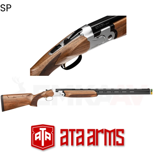 Ata SP Pro12 Competition At�� T�fe�i