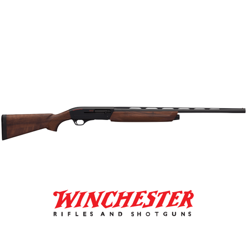 Winchester SX3 Field Black Shadow 20 Yar Otomatik Av Tfei