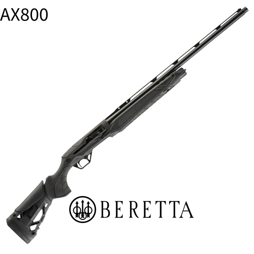 Beretta AX800 Suprema Black Sentetik Yar� Otomatik Av T�fe�i