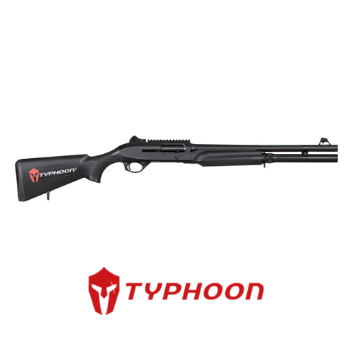 Typhoon T2 Speedy Sport Otomatik Av T�fe�i