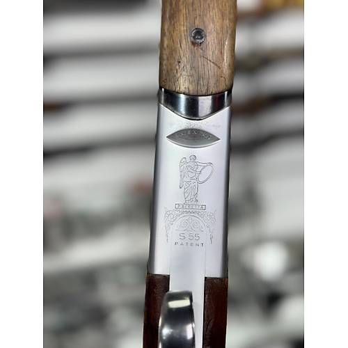 Beretta S55 S�perpoze Av T�fe�i / 2.El