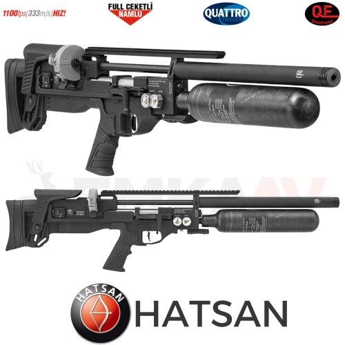 Hatsan Factor BP PCP Haval� T�fek