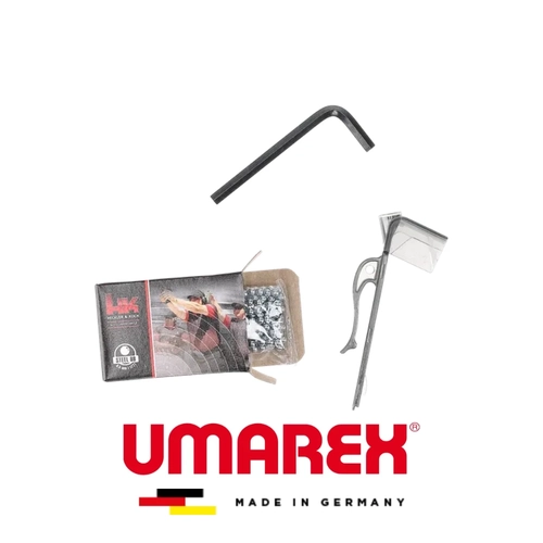 Umarex Heckler & Koch USP Haval� Tabanca